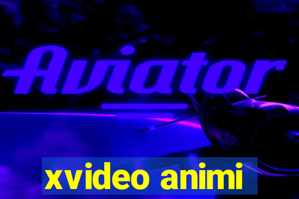 xvideo animi